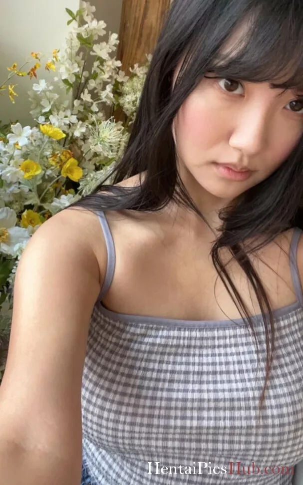 Aria Saki Nude Onlyfans Leak Photo Fotlvu Qf