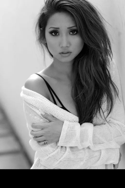 Brenda Song Nude OnlyFans Leak Photo RPgRnhQ6dO