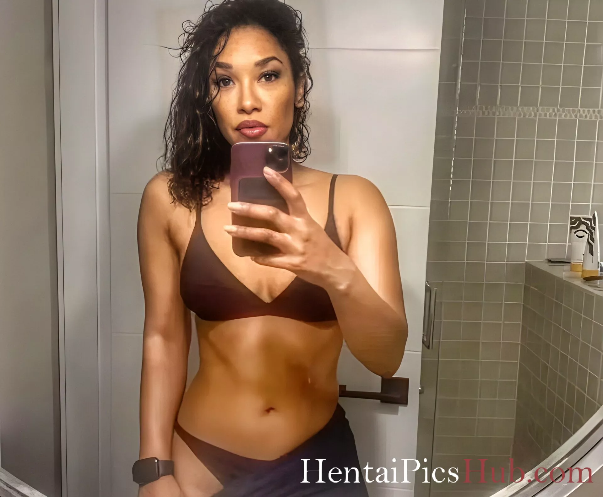 Candice Patton Nude OnlyFans Leak Photo TvdzYeDMEi