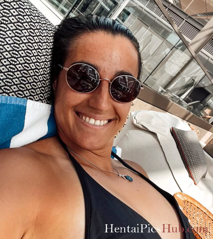 Caroline Garcia Nude Onlyfans Leak Photo Nslmu Hatk