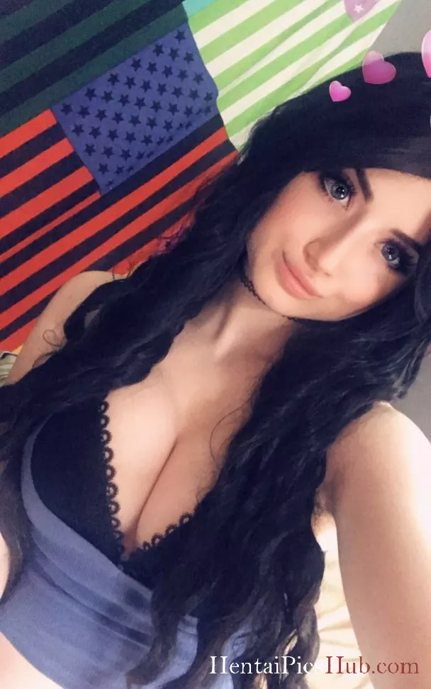 Celestia Vega Nude OnlyFans Leak Photo FvWBvzuiRl