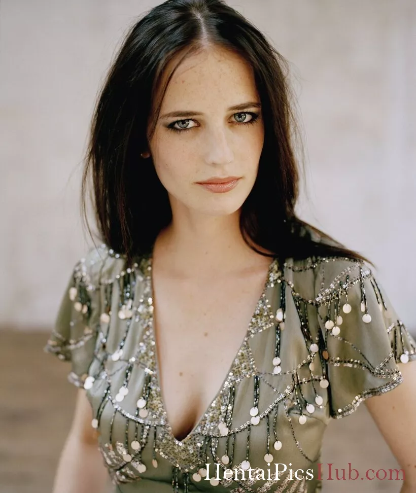 Eva Green Nude Onlyfans Leak Photo Ntqpyfbxux