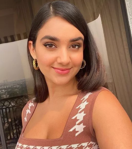 Geraldine Viswanathan Nude Onlyfans Leaks Leaked Pics