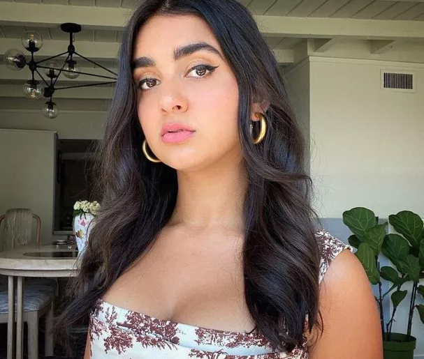 Geraldine Viswanathan Nude Onlyfans Leaks Leaked Pics