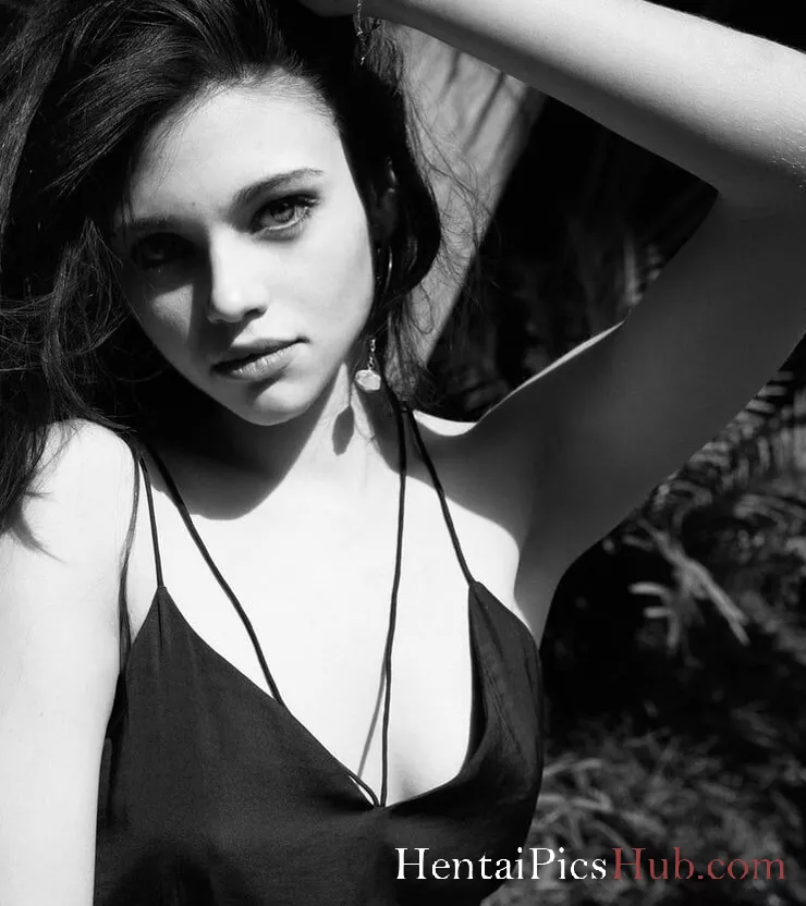 India Eisley Nude OnlyFans Leak Photo Nu1gVdrCGL