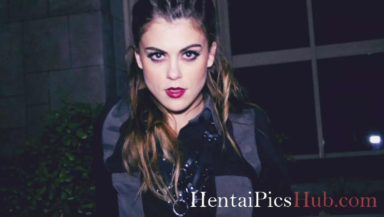 Lindsey Shaw Nude Onlyfans Leak Photo I Iaiulvae