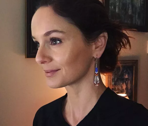 Sarah Wayne Callies Nude OnlyFans Leaks 3 Leaked Pics