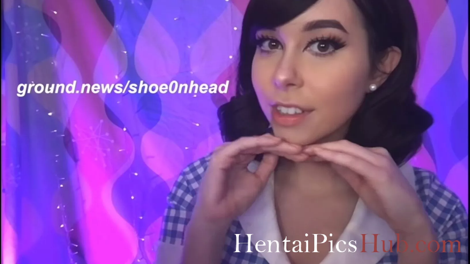 Shoe0nhead Nude OnlyFans Leak Photo J8hlaoCZF9