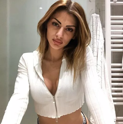 Sofia Filidou Nude OnlyFans Leaks Leaked Pics