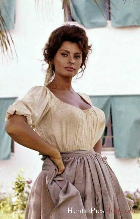Sophia Loren Nude Onlyfans Leak Photo Sli Pguph