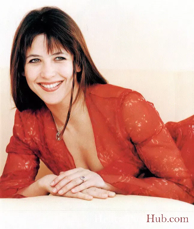 Sophie Marceau Nude OnlyFans Leak Photo KzlYknjjmz