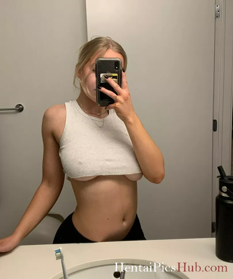 Abby Kruger Nude OnlyFans Leak Photo AymyUJO3SF