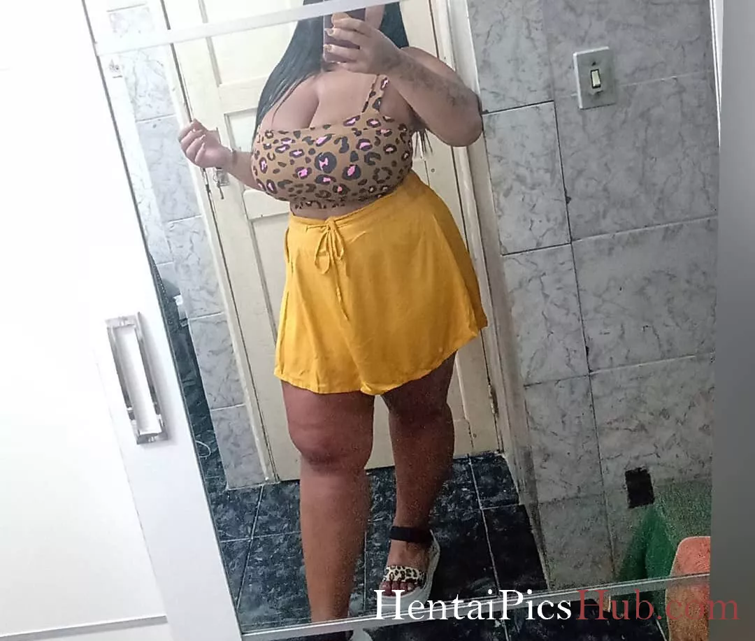 Adriane Esteves Nude OnlyFans Leak Photo JOPxiaqIN9