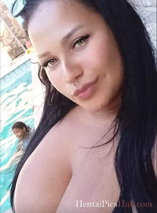 Adriane Esteves Nude OnlyFans Leak Photo q0tZAd40CN