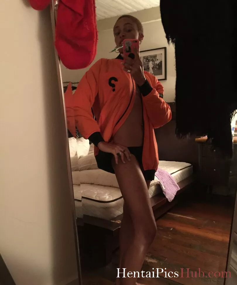 Adwoa Aboah Nude OnlyFans Leak Photo u0ZE0wxQRh