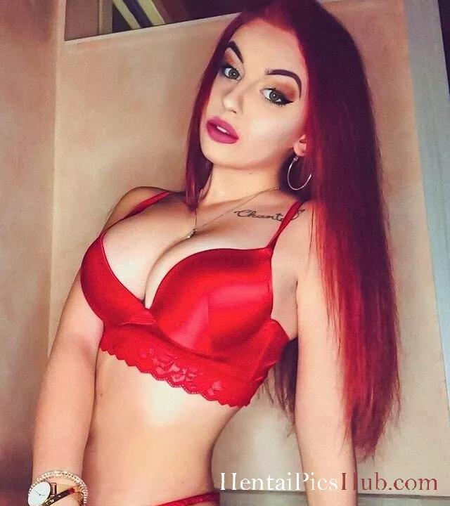 Aicha Bianchi Nude OnlyFans Leak Photo iYmglzyNUK