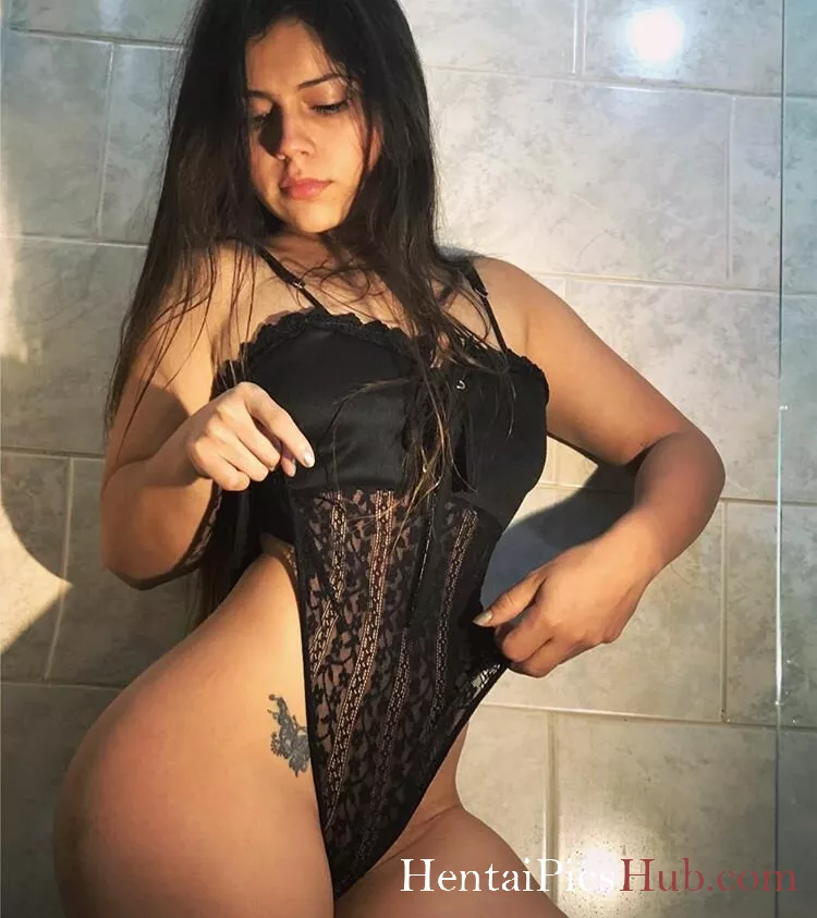 Aida Cortes Nude OnlyFans Leak Photo 9PohrWfT76