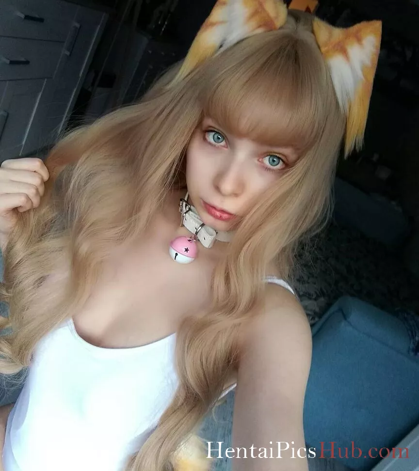 Akariia Cosplay Nude OnlyFans Leak Photo 3vGkKRs2xs