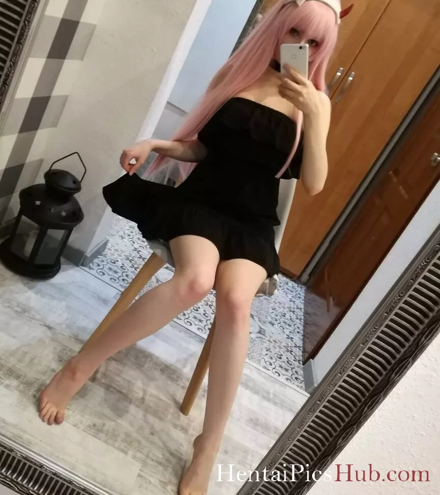 Akariia Cosplay Nude OnlyFans Leak Photo 6YIlMbkeK7