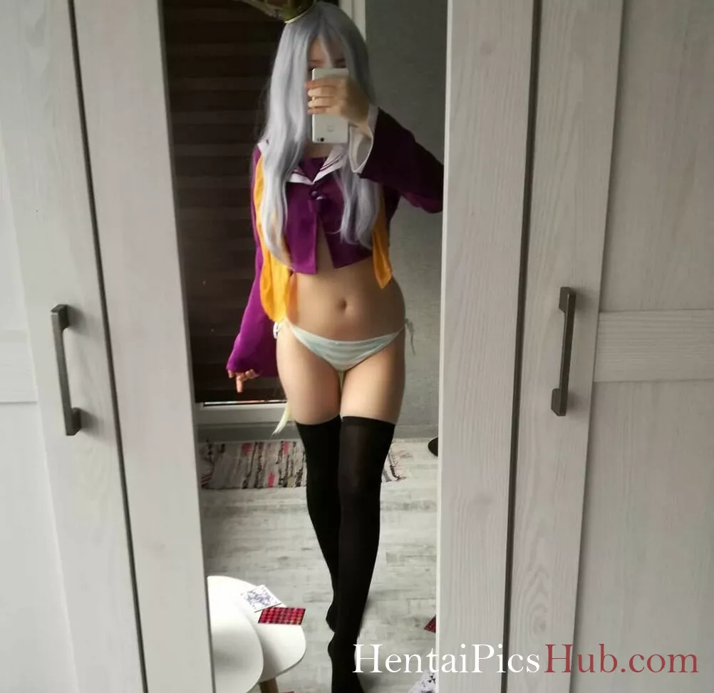 Akariia Cosplay Nude OnlyFans Leak Photo 7S3tXXiAeY