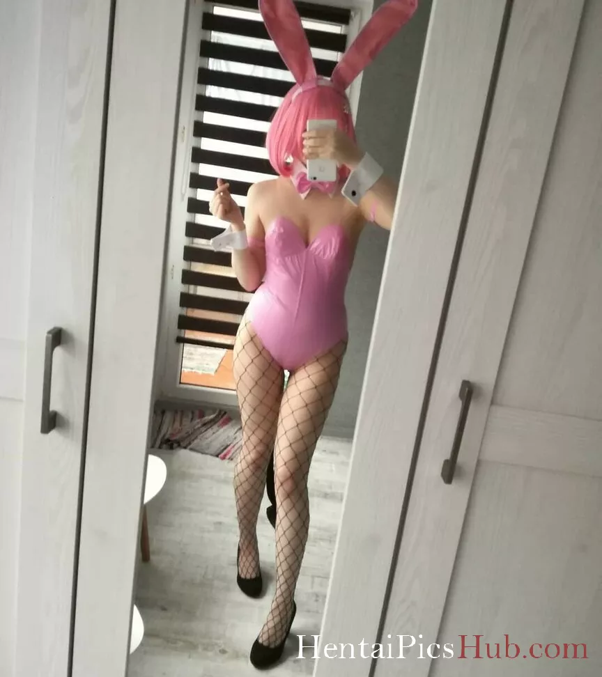 Akariia Cosplay Nude OnlyFans Leak Photo AJPVP4NE0r