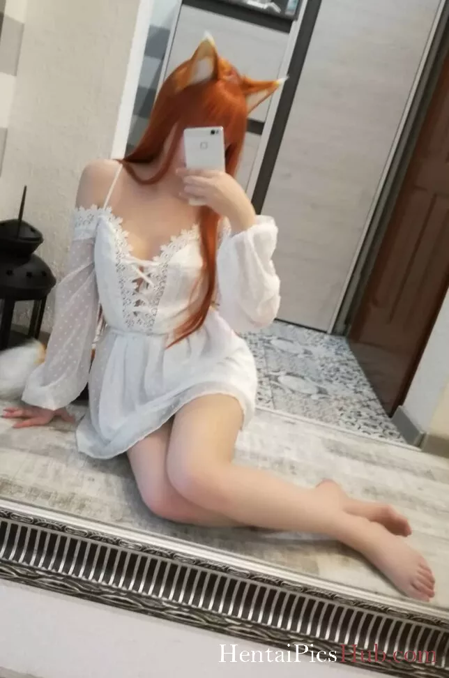 Akariia Cosplay Nude OnlyFans Leak Photo N9IEZxQ1ro