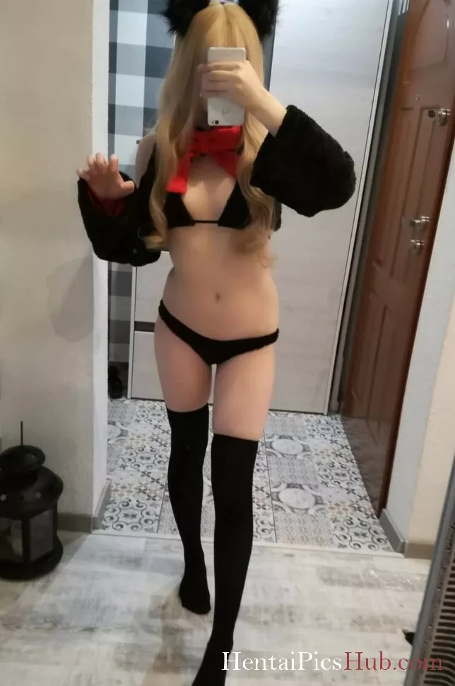 Akariia Cosplay Nude OnlyFans Leak Photo TRnGTOSuzZ