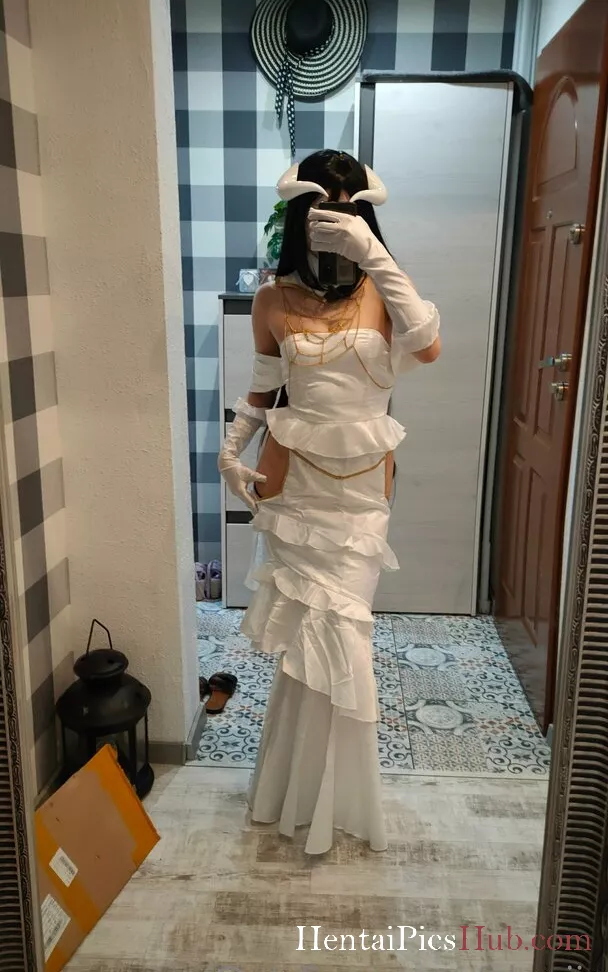 Akariia Cosplay Nude OnlyFans Leak Photo W3PSOq4o08