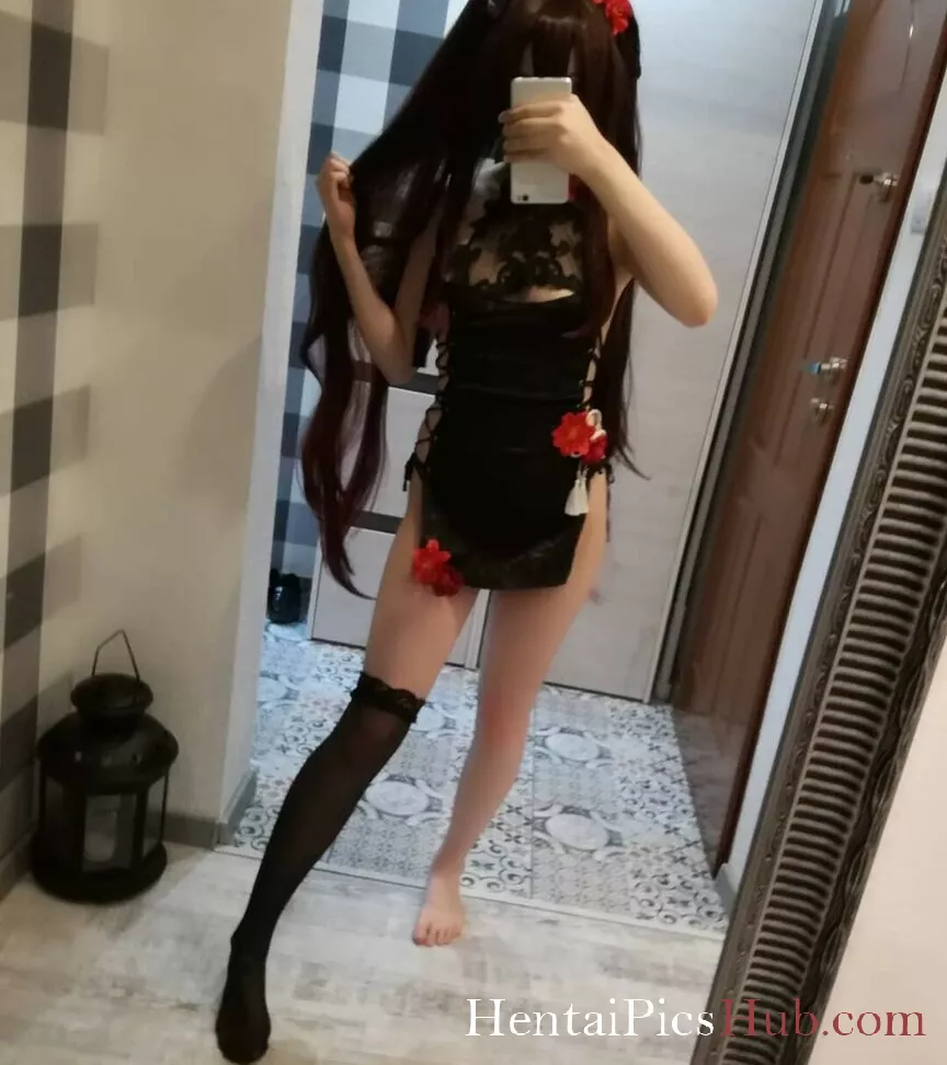 Akariia Cosplay Nude OnlyFans Leak Photo YP2LoyED7O