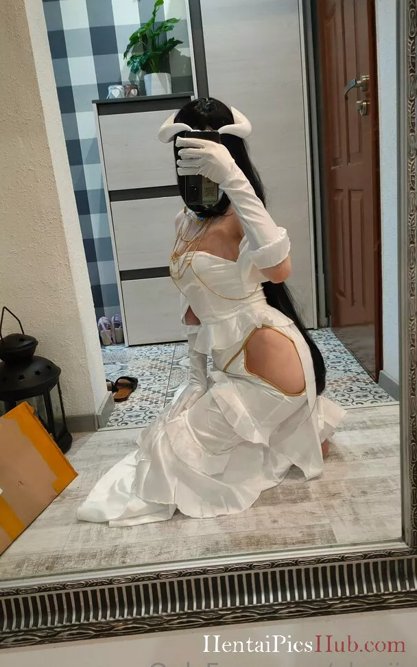 Akariia Cosplay Nude OnlyFans Leak Photo b8ycg5flKy