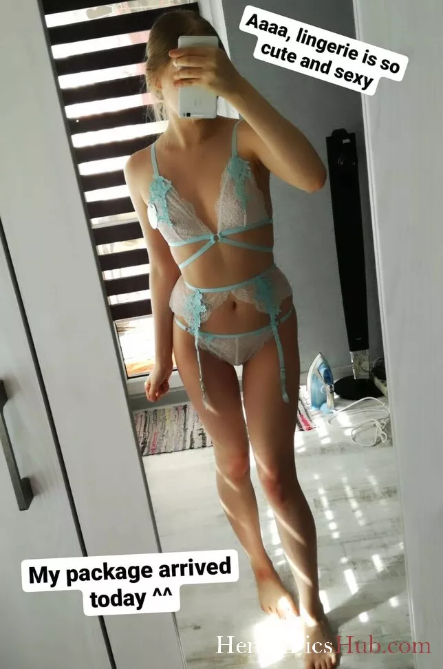 Akariia Cosplay Nude OnlyFans Leak Photo dsHP5tPtIY