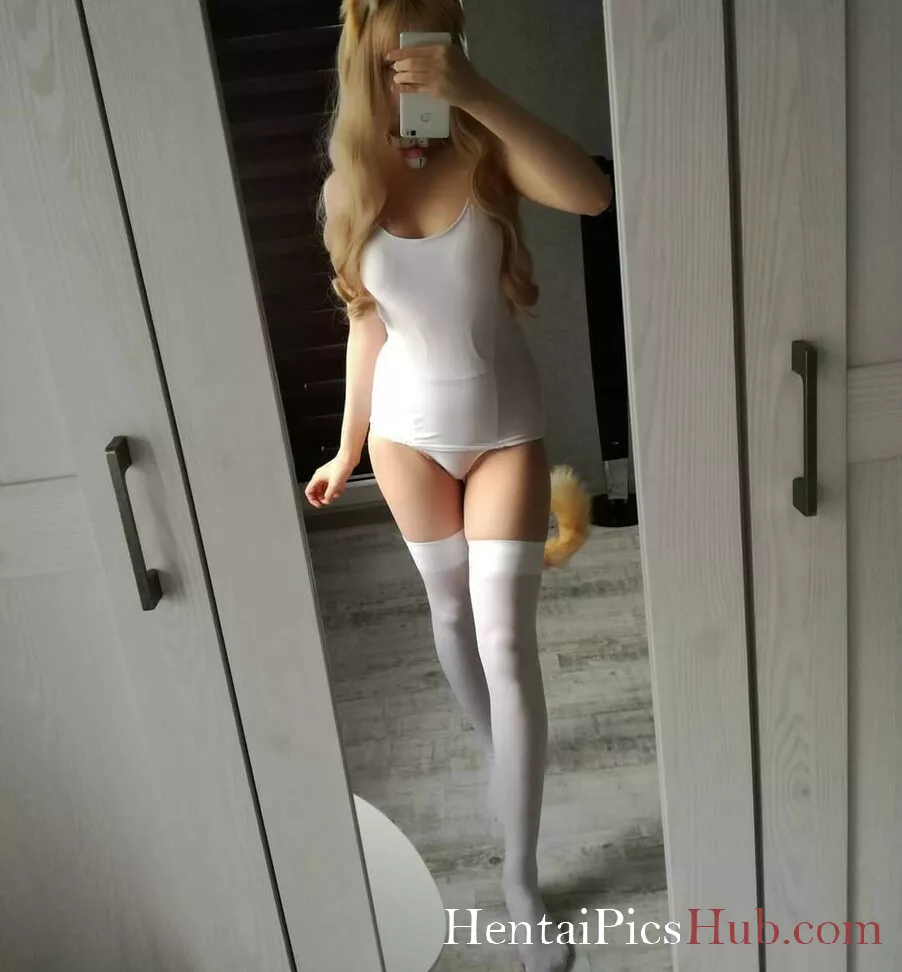 Akariia Cosplay Nude OnlyFans Leak Photo ibmOIowZhL