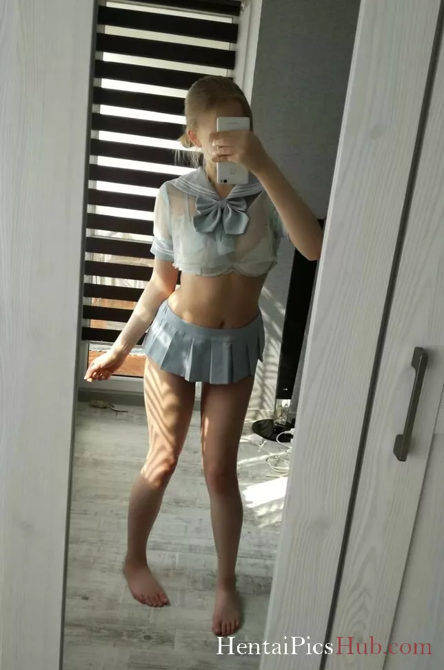 Akariia Cosplay Nude OnlyFans Leak Photo udsLxBH6di