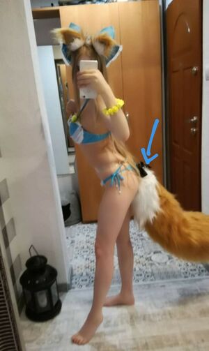 Akariia Cosplay OnlyFans Leak Picture - Thumbnail 2t2rSGDRnY