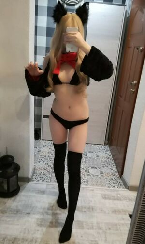 Akariia Cosplay OnlyFans Leak Picture - Thumbnail TRnGTOSuzZ