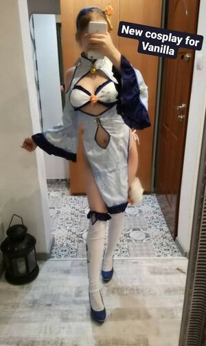 Akariia Cosplay OnlyFans Leak Picture - Thumbnail UM9ZhBrRRd