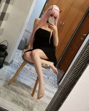 Akariia Cosplay OnlyFans Leak Picture - Thumbnail V38LFdt2aB