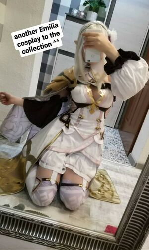 Akariia Cosplay OnlyFans Leak Picture - Thumbnail W3Sp1XbsTp