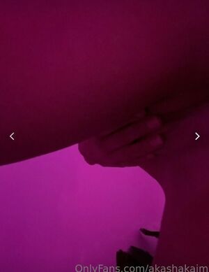 Akashakaim OnlyFans Leak Picture - Thumbnail m5kThqRdok