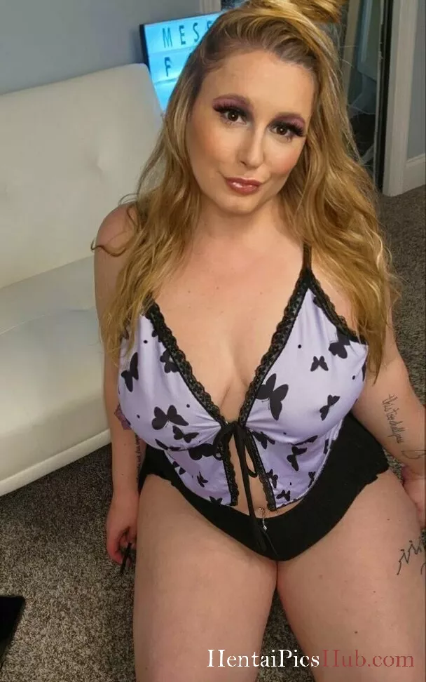 Aknoxxx Nude OnlyFans Leak Photo nEayDvNrCg