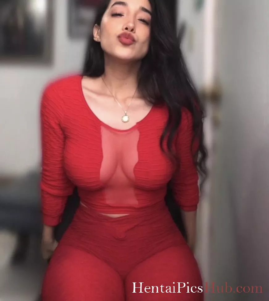 Alejandra Lumbreras Nude OnlyFans Leak Photo 1fCTxLJc3Y