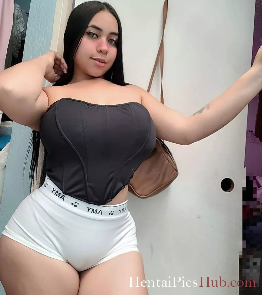 Alejandra Mieles Nude OnlyFans Leak Photo Vso40MglbR