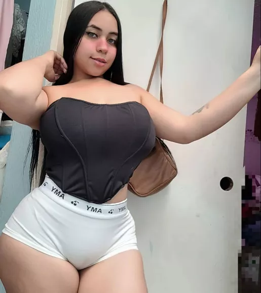 Alejandra Mieles OnlyFans Leak Picture - Thumbnail Vso40MglbR