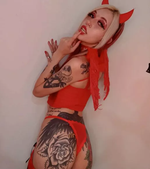 Alessa Lovecraft OnlyFans Leak Picture - Thumbnail nPKj0d4Cj9