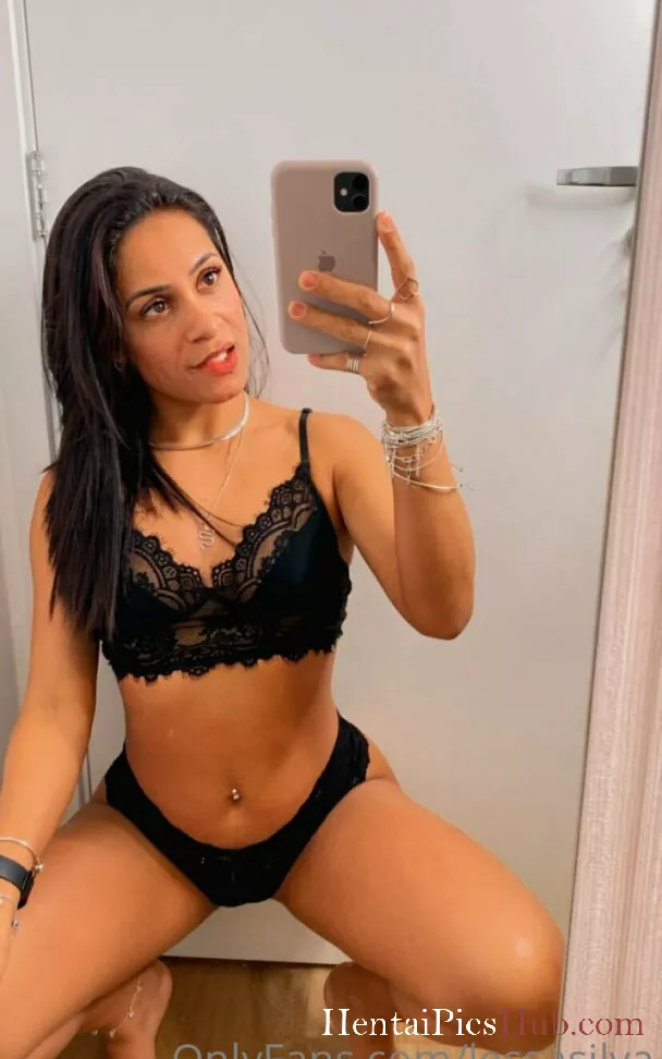 Alessa Silva Nude OnlyFans Leak Photo 2ldr1PPhUS