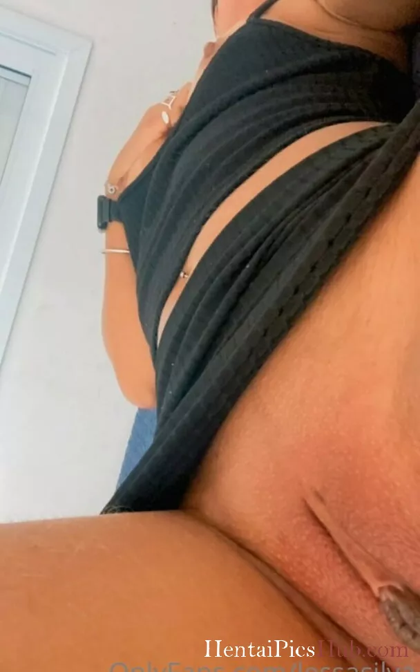 Alessa Silva Nude OnlyFans Leak Photo 8fLYjwsPQ0