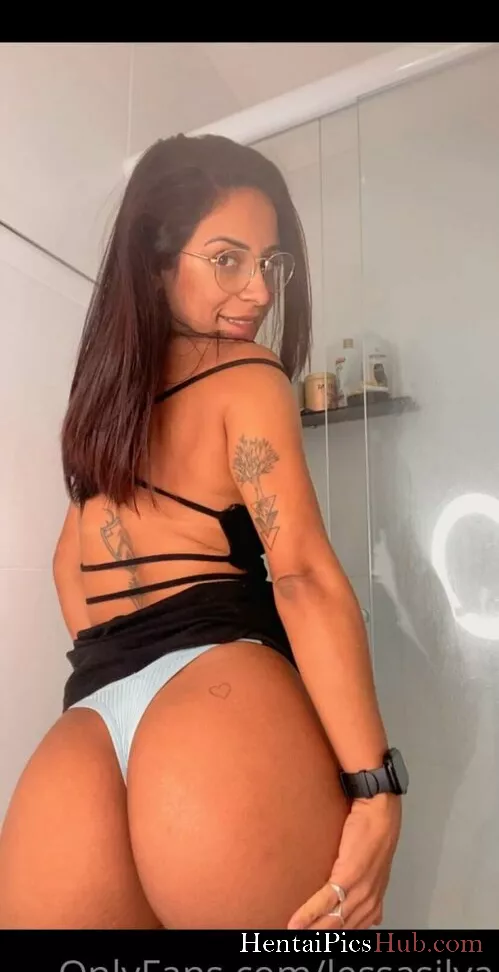 Alessa Silva Nude OnlyFans Leak Photo EHwa5uujo3