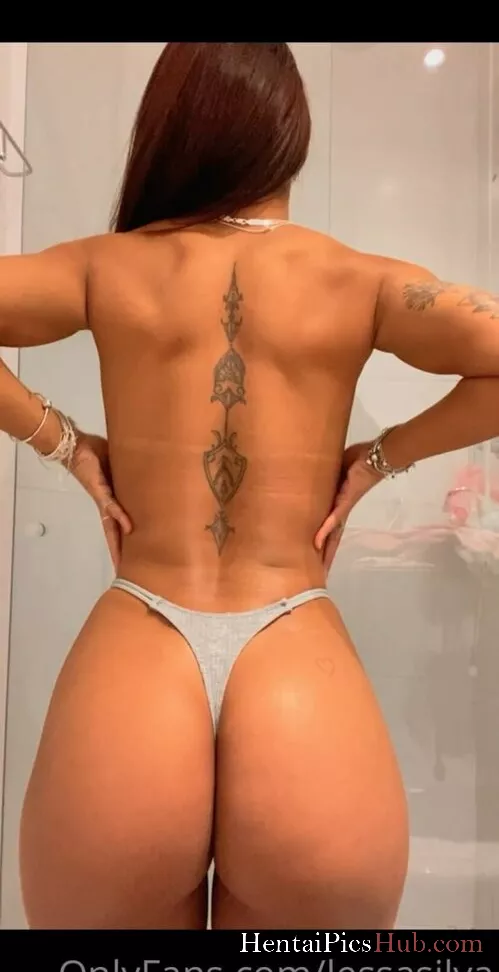 Alessa Silva Nude OnlyFans Leak Photo Rcm2oFxE92