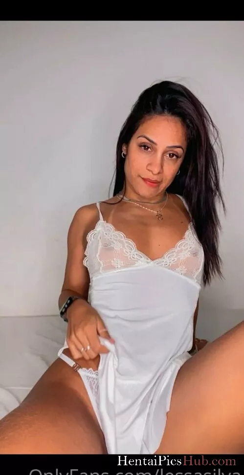 Alessa Silva Nude OnlyFans Leak Photo hpnfytJwlD