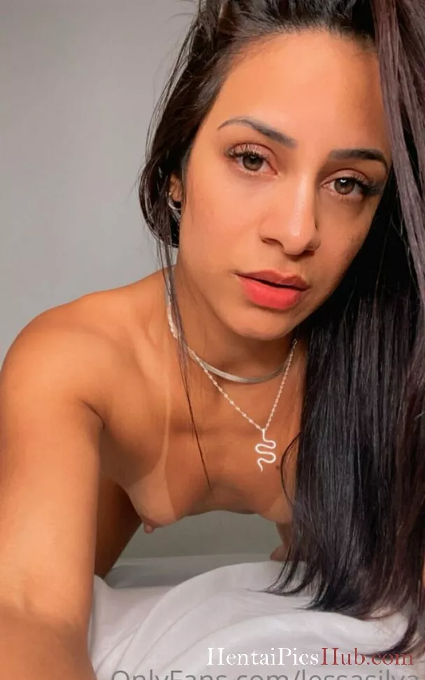 Alessa Silva Nude OnlyFans Leak Photo rWXBGHctLW